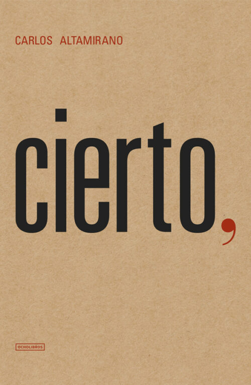 Cierto