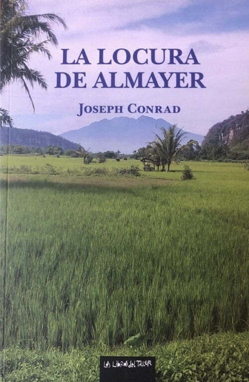 La locura de Almayer