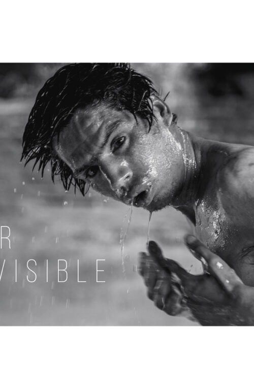 Ser Invisible