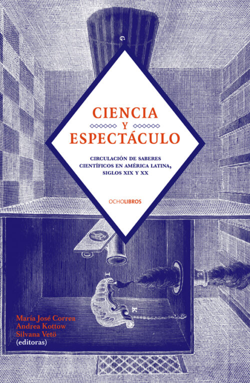 Ciencia y espectáculo