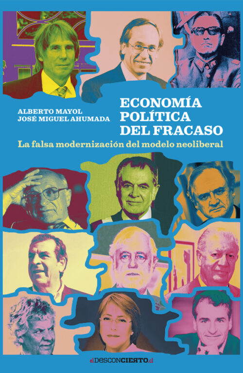 Economía política del fracaso
