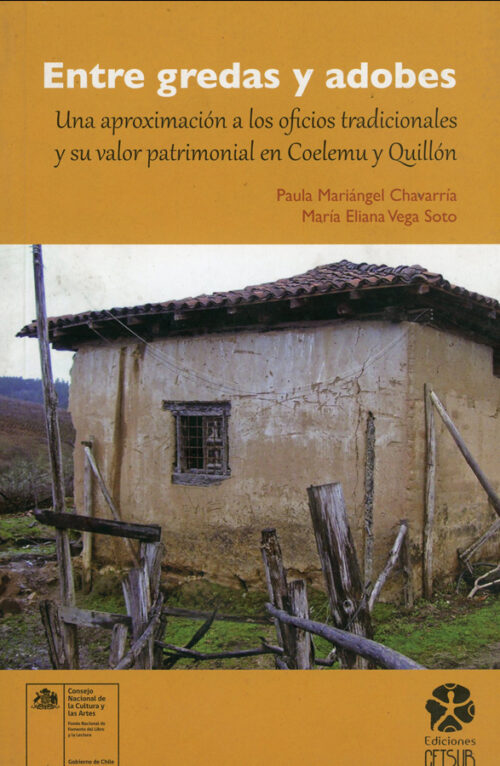 Entre gredas y adobes