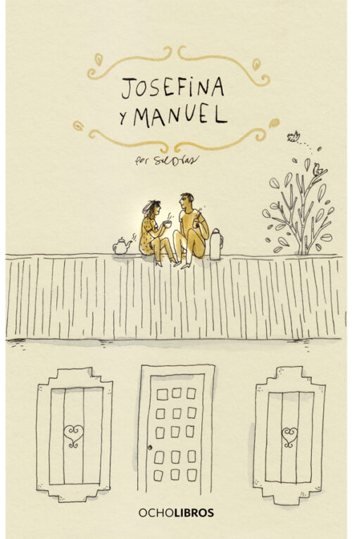 Josefina y Manuel