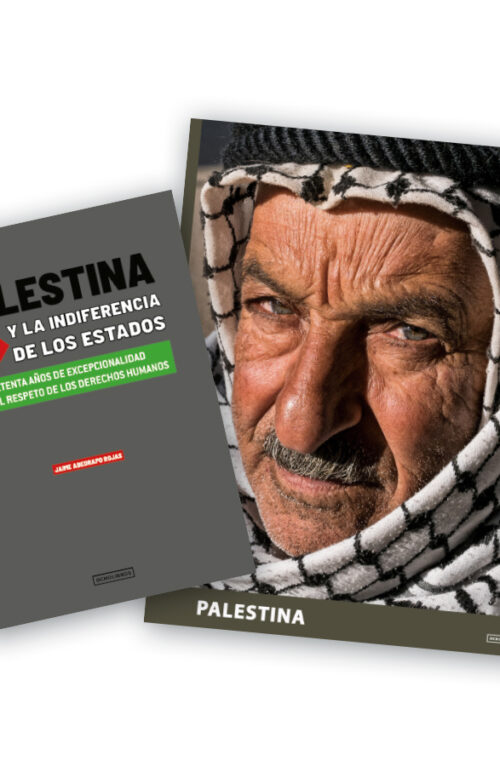 Pack Palestina